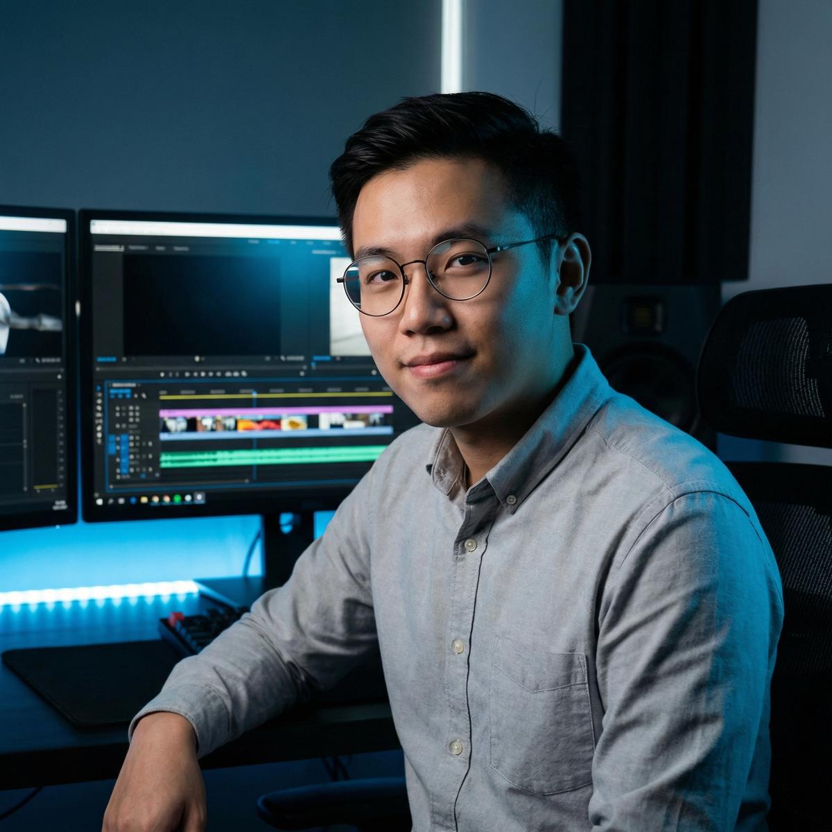 帝王会所制片人